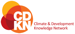 CDKN Logo