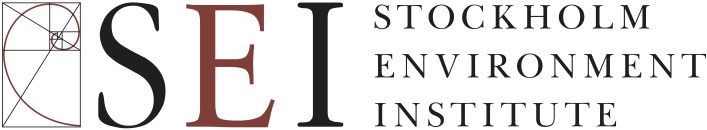 SEI Logo